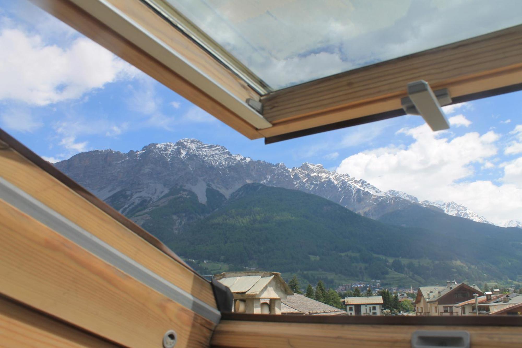 Alpi & Golf Hotel Bormio Quarto foto